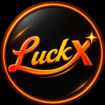 LuckX Game APK